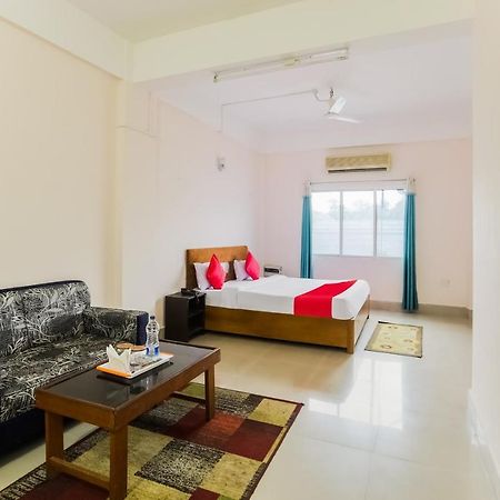 Oyo 44821 Hotel Paane Pasighat Extérieur photo