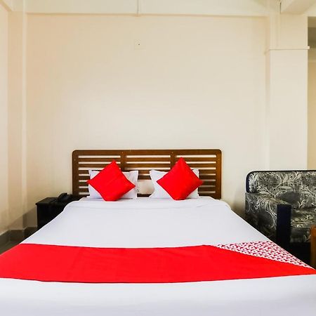 Oyo 44821 Hotel Paane Pasighat Extérieur photo