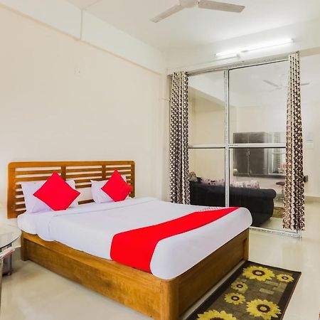 Oyo 44821 Hotel Paane Pasighat Extérieur photo