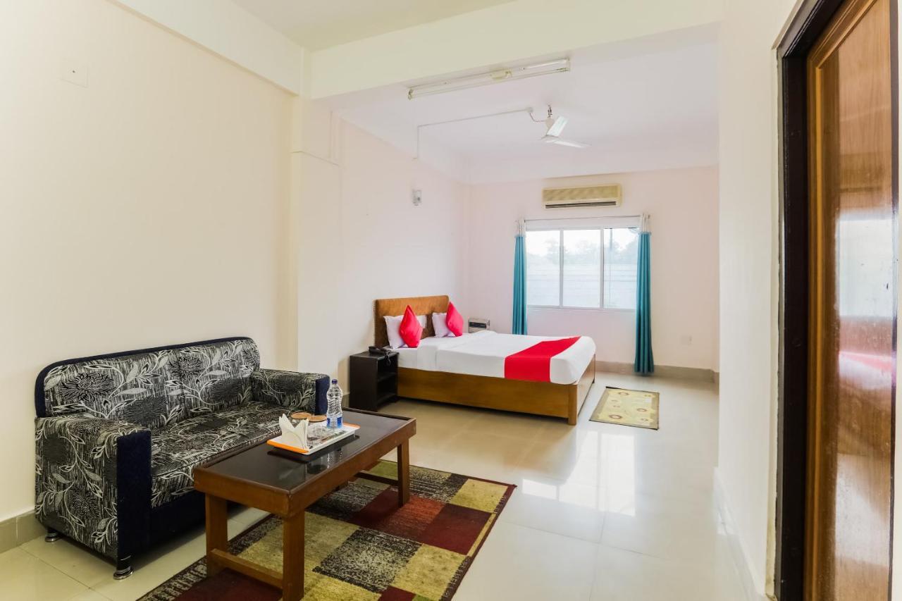 Oyo 44821 Hotel Paane Pasighat Extérieur photo