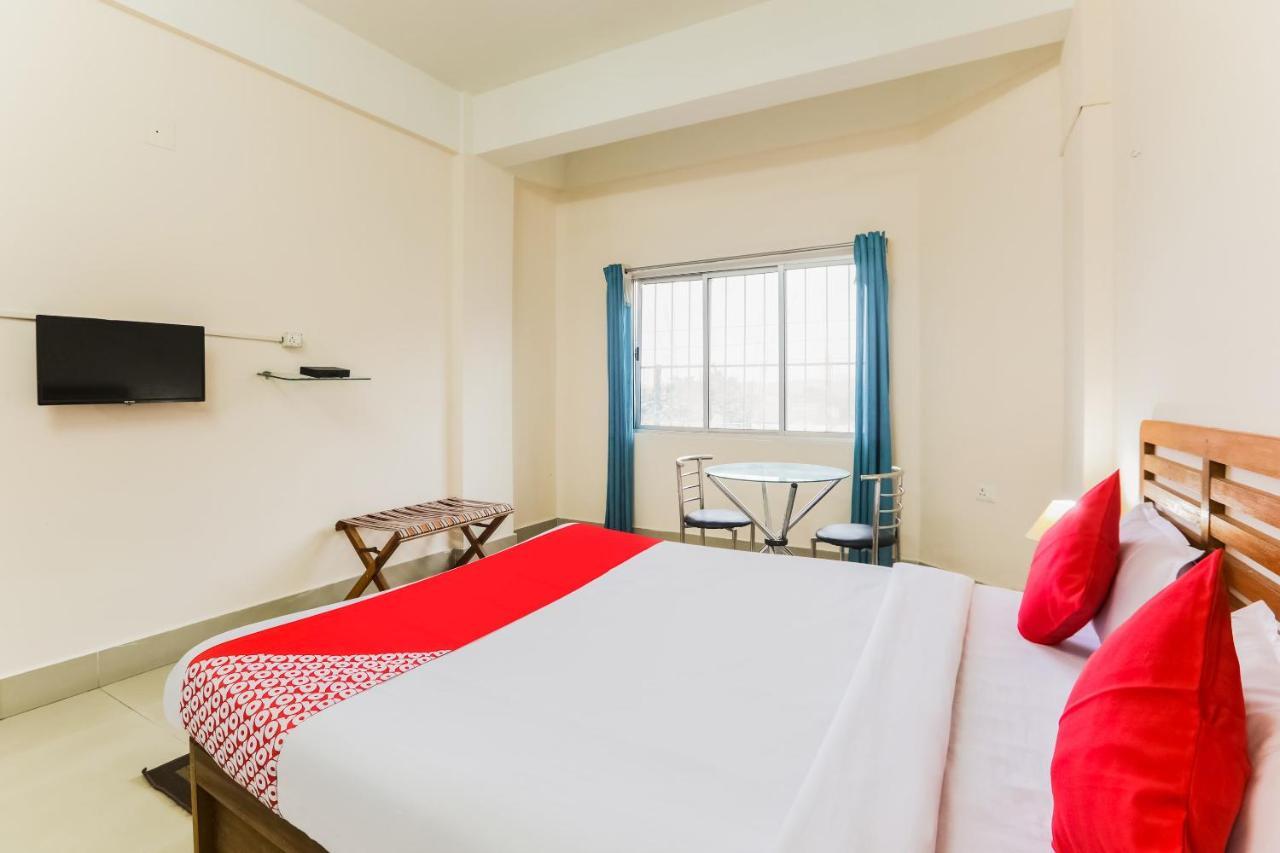 Oyo 44821 Hotel Paane Pasighat Extérieur photo