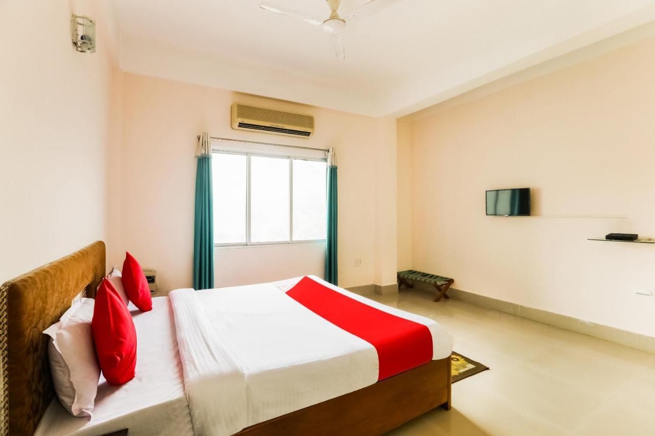 Oyo 44821 Hotel Paane Pasighat Extérieur photo