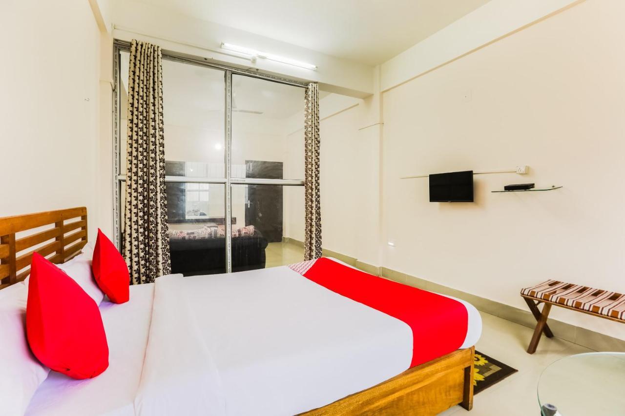 Oyo 44821 Hotel Paane Pasighat Extérieur photo