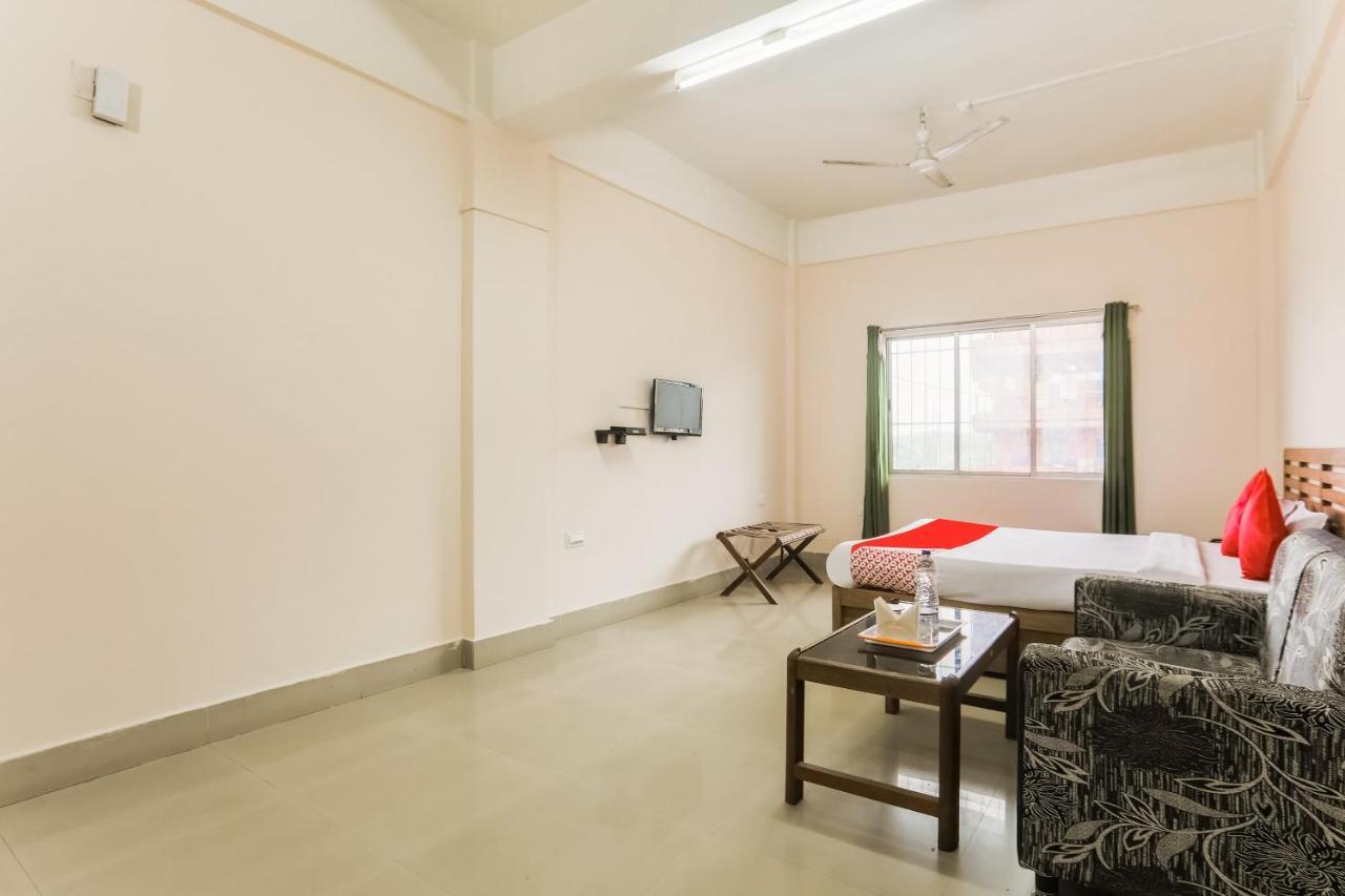 Oyo 44821 Hotel Paane Pasighat Extérieur photo