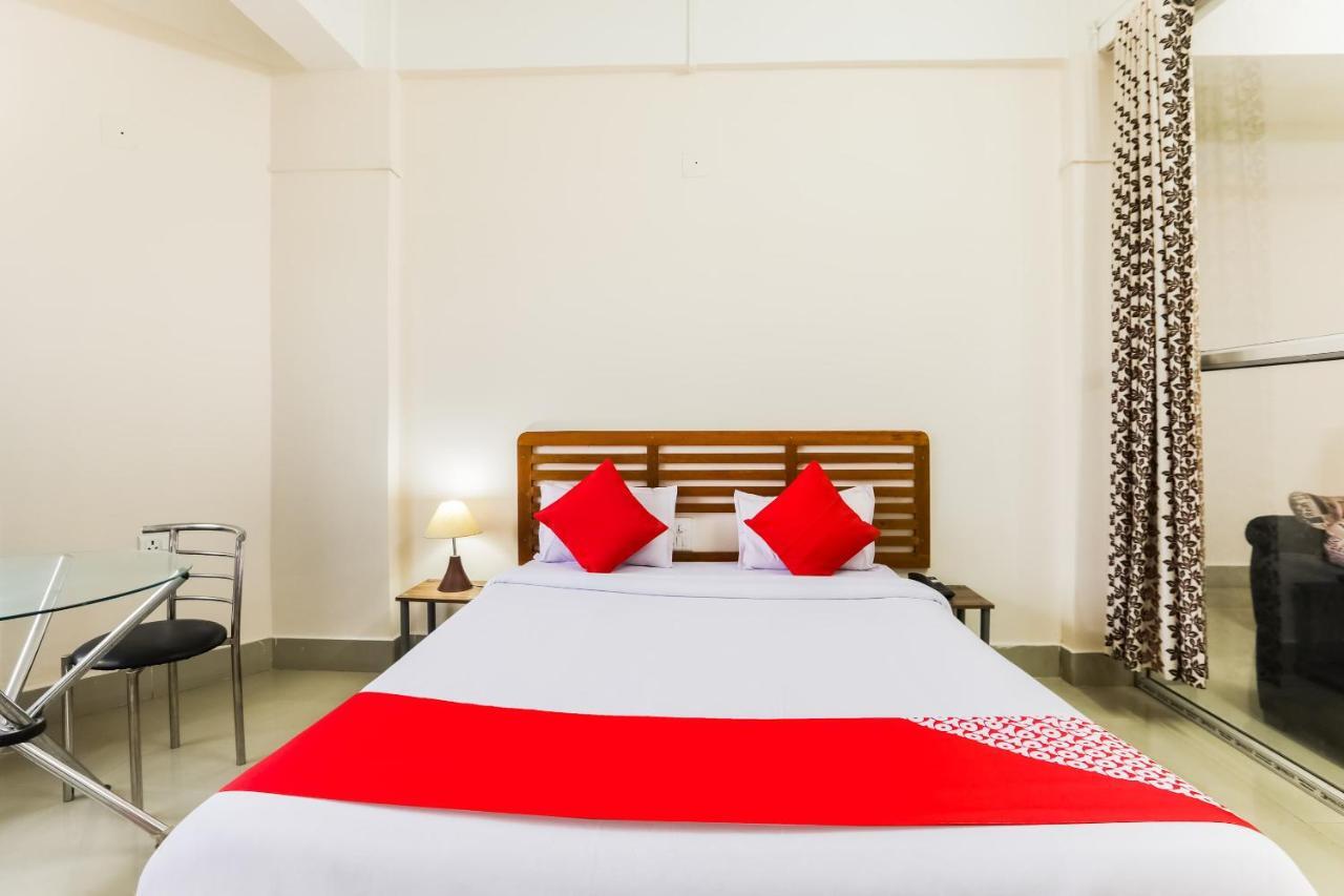 Oyo 44821 Hotel Paane Pasighat Extérieur photo