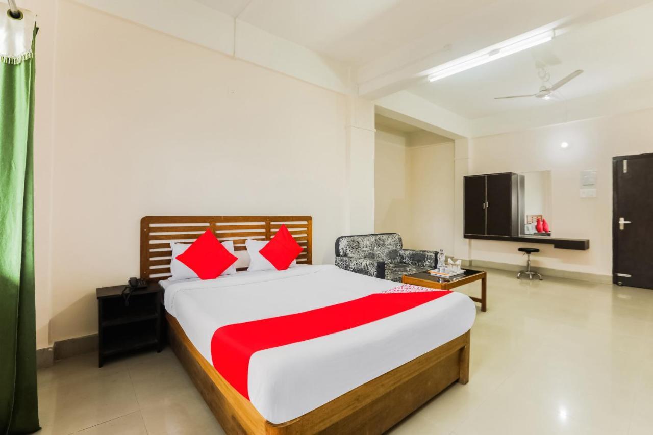 Oyo 44821 Hotel Paane Pasighat Extérieur photo