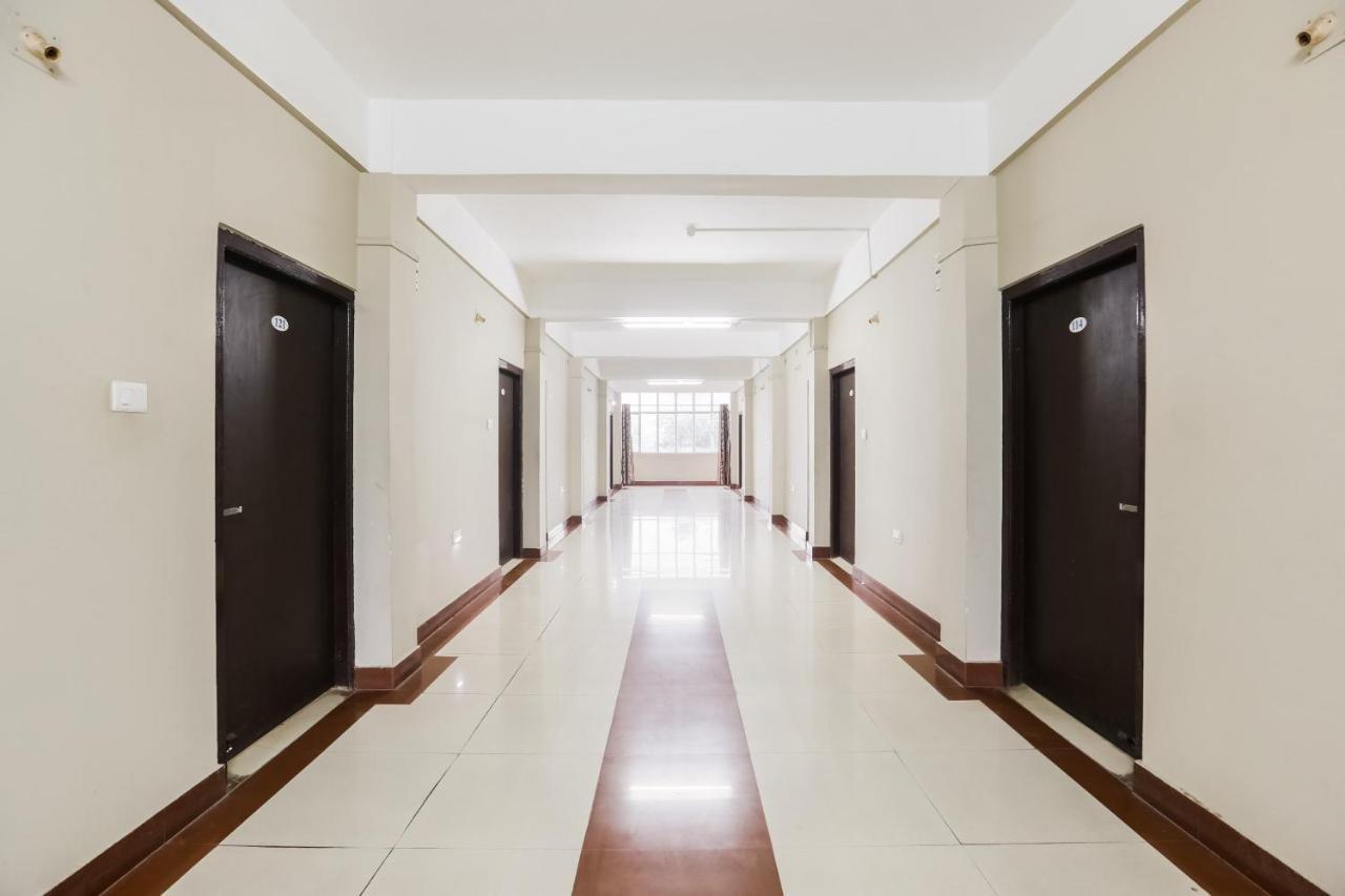 Oyo 44821 Hotel Paane Pasighat Extérieur photo