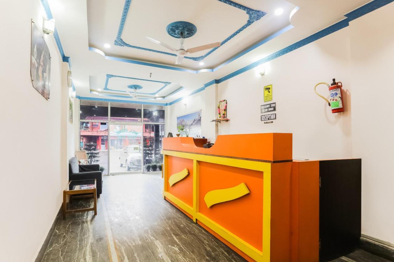 Oyo 44821 Hotel Paane Pasighat Extérieur photo